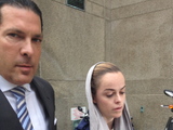 Actress Taryn Manning Charged With Assaulting Her Assistant 