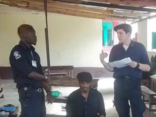 A small group of New York City EMTs and paramedics, led by former FDNY EMT Walter Adler, are working to create the first citywide advocacy organization for emergency medical workers.
