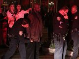 Security Guard Helps Foil West Village Mugging