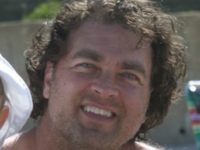 <p>William Thomas allegedly ran a high-end prostitution ring in Manhattan.</p>
