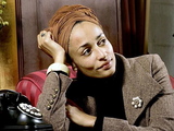 Zadie Smith Presents New Novel at WORD Bookstore
