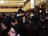 International Chabad-Lubavitch Convention Moves to Midtown After Sandy