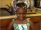 Mother's Boyfriend Charged in Death of 4-Year-Old Halii McCord