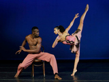 New Alvin Ailey App Helps Spectators Pick the Perfect Performance