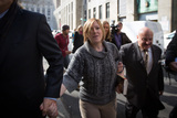 'Millionaire Madam' Anna Gristina Plans to Write Tell-All Book