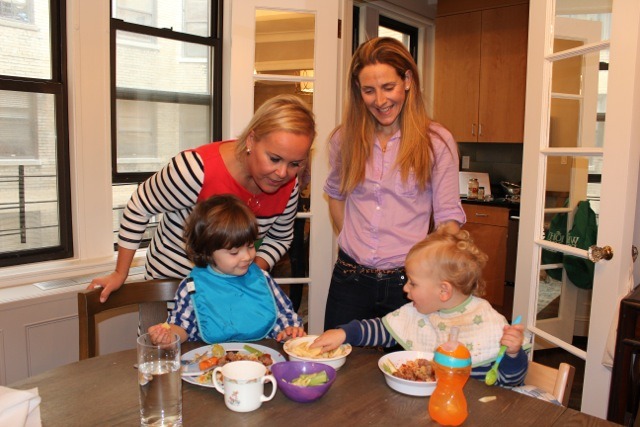 <p>Apple to Zucchini aims to make feeding your kids healthy food less stressful.&nbsp;</p>
