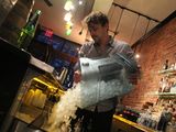Avenue C Bars and Restaurants Fight for Survival After Hurricane Sandy