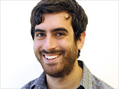 Ben Fractenberg