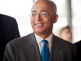 Bill Thompson Rakes in $1M for Mayoral Run