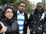 Math and English Classes Restored at Bronx High School