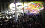Expanded Brooklyn Night Bazaar Begins Black Friday