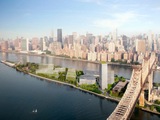 Cornell Tech Campus Will Bring Traffic and Pollution To Astoria, CB Says