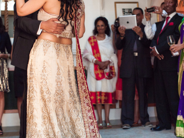<p>Photographs by Danielle and Wilfredo Rivera through their company, Danfredo Photography.</p>

