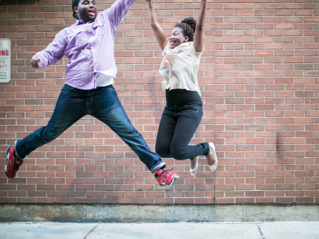 <p>Photographs by Danielle and Wilfredo Rivera through their company, Danfredo Photography.</p>
