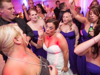 <p>Photographs by Danielle and Wilfredo Rivera through their company, Danfredo Photography.</p>
