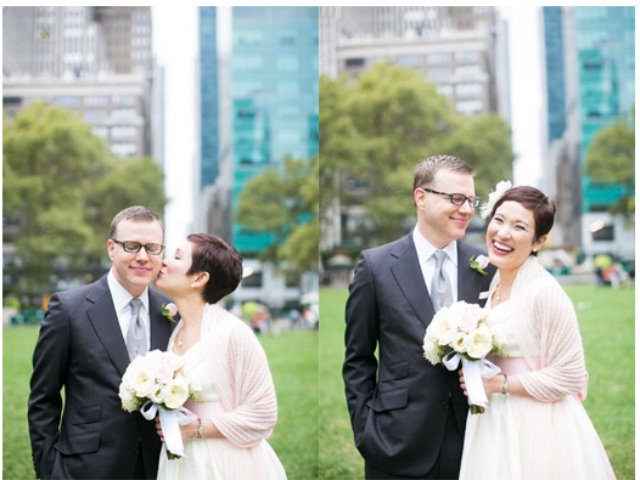 <p>Photographs by Danielle and Wilfredo Rivera through their company, Danfredo Photography.</p>
