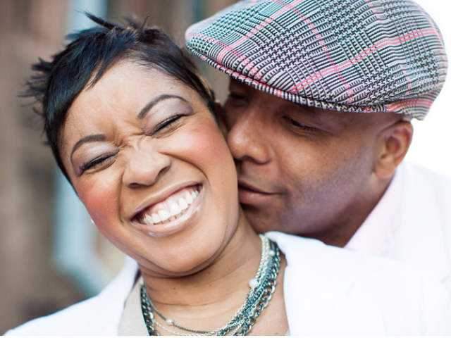 <p>Photographs by Danielle and Wilfredo Rivera through their company, Danfredo Photography.</p>
