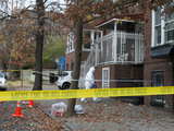 15-Year-Old Girl Found Dead in Hunts Point Building