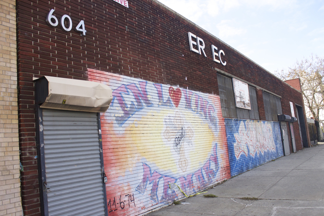 <p>Dinosaur BBQ will open in the empty space at 604 Union St.</p>
