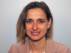 Ewa Kern-Jedrychowska