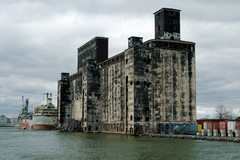 Red Hook Civic Association Meeting