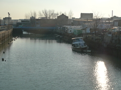 EPA Meeting on Gowanus Canal Superfund Site