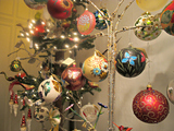 Grand Central Holiday Market Opens as Vendors Recover From Sandy