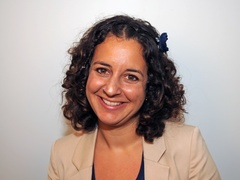 Janet Upadhye