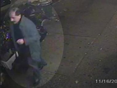 A third Brooklyn shopkeeper was killed Friday November 16, 2012, leaving police to seek four people they believe may help find the murderer.