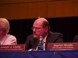 Staten Islanders Urge MTA to Scrap Toll Hike Plan  
