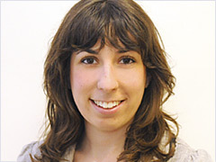 Julie Shapiro