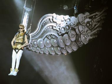 Justin Bieber fans were so rowdy that police say they'll rethink security at the Barclays Center.