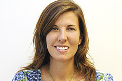 Leslie Albrecht