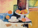 Henri Matisse's Creative Technique Examined in New Met Exhibit 