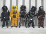 Boerum Hill Gallery Hosts Horror-Inspired Toy Show