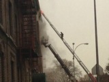 Students Evacuated After Fire at Midwood High School