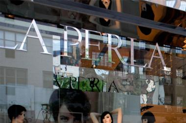 On Saturday, Dec. 1, many Madison Avenue shops will donate 20 percent of their sales to charity.
