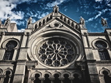 New iPhone App Unlocks Voices of Former Worshippers at LES Synagogue