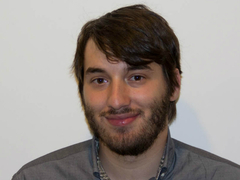 Nicholas Rizzi
