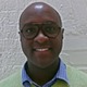 Patrick Michael Hughes