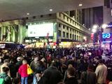 Penn Station Reopens After Signal Malfunction Causes Travel Nightmare