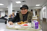 'Coffeehouse' Senior Center Gets New $1.1M Space Near Port Authority