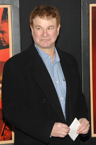 <p>Robert Wuhl at the New York premiere of 'Hitchcock' at the Ziegfeld Theater in Midtown, Sunday, November 18, 2012.</p>
