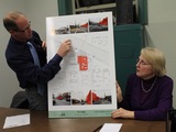 Planned Woodside School Raises Traffic Concerns