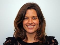 Serena Solomon