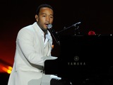John Legend Joins Forces With Music Startup to Raise Money for Sandy Relief