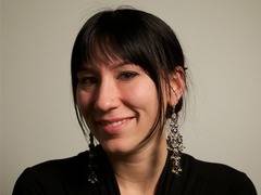 Sonja Sharp