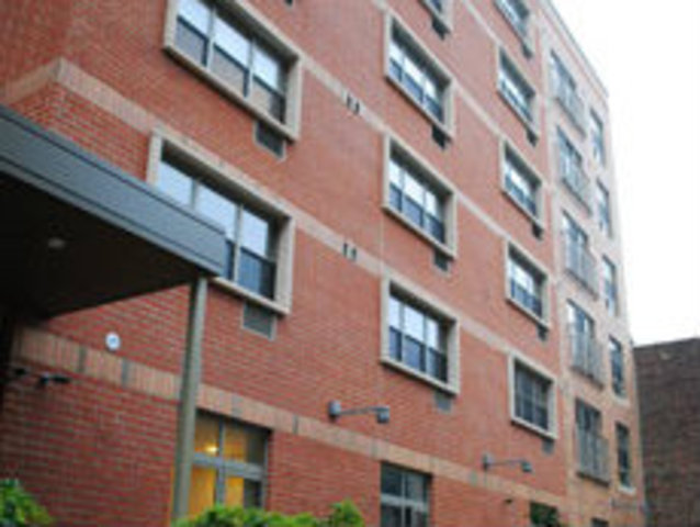 <p>The former convent would become 40 apartments for mentally ill individuals and 40 units for families, a spokesman said.</p>
