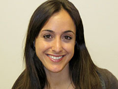 Tracy Prussin