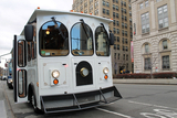 Brooklyn Trolley Tours Teach History, Architecture and Pride
